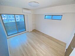 Belle Fontaine 2階1Kのリビング/ダイニング