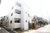 広島県広島市南区皆実町4丁目：物件画像／株式会社良和ハウス　祇園店