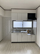 ※別部屋の写真です
