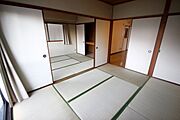 ※別室の写真です