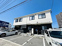 リノリノアパートメントplus