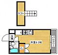 パラドール三筋4階3.0万円
