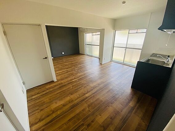 SYコートマンション_内装_0