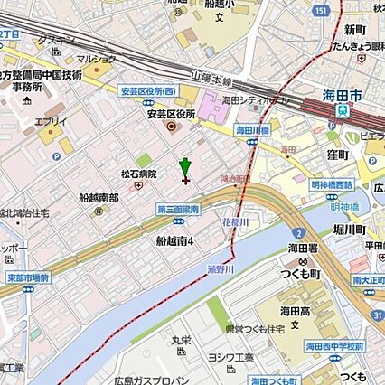 SYコートマンション_外観_3