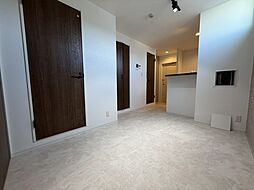 S-MOVE庚午北 305 3階1LDKのリビング/ダイニング