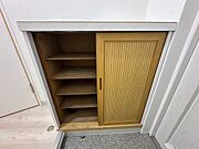 ※別部屋の写真です