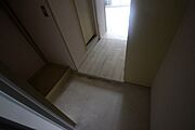 ※別部屋の写真です