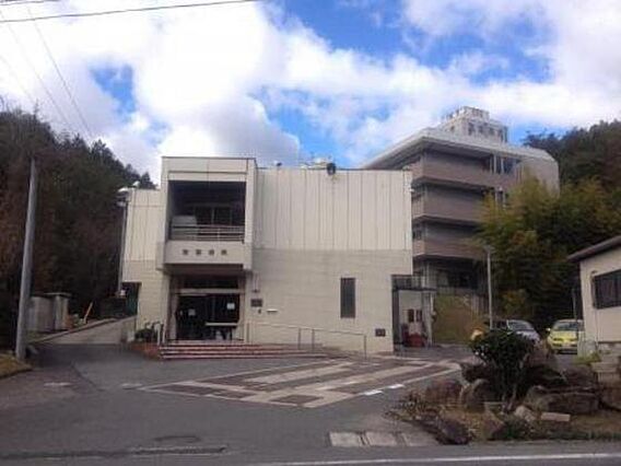 サニーブリーズ物見東B_周辺_2