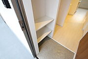 ※別部屋の写真です