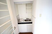 ※別部屋の写真です