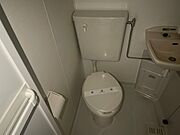 ※別号室の写真になります
