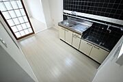 ※他号室の写真になります