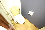 ※別部屋の写真です