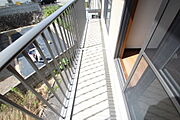 ※別部屋の写真です