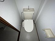 ※別部屋の写真です