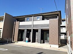 メゾン・ブリーズII