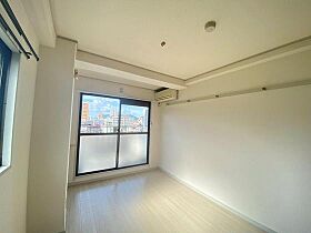 第2品川ビル  ｜ 広島県広島市西区打越町（賃貸マンション1K・5階・17.95㎡） その3