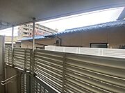 ※別部屋の写真です