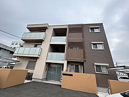 シャーメゾンフロントゲート