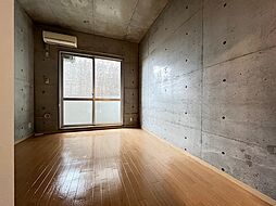 シャトーレイ 2階1Kのリビング/ダイニング