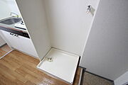 ※別部屋の写真です