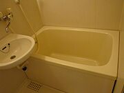 ※別号室の写真です。