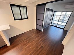 Ｐｅａｃｅ　ｏｆ　ｉ 3階1DKのリビング/ダイニング