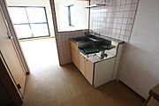 ※別部屋の写真です