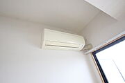 ※別部屋の写真です