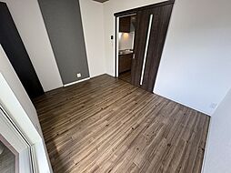 GRACE可部南 3階1Kのリビング/ダイニング