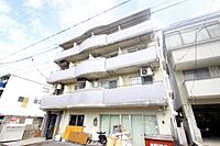 広島県広島市南区旭2丁目：物件画像／株式会社良和ハウス　祇園店
