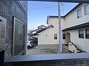 ※別部屋の写真です