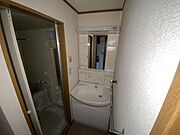 ※別部屋の写真です