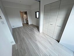 Ｓ−ＲＥＳＩＤＥＮＣＥ城南通りａｂｒｅａｓｔ 11階1LDKのリビング/ダイニング