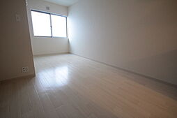 エストレビータ草津I 2階ワンルームのリビング/ダイニング