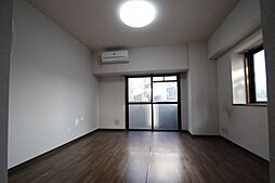 光町大丈ビル 4階1Kのリビング/ダイニング