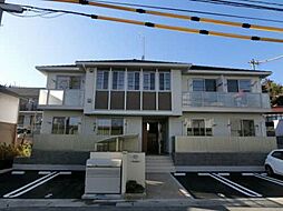 サンハイム　C棟