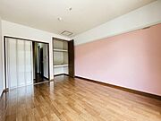 ※別部屋の写真です