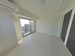 Region 7階1Kのリビング/ダイニング