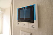 ※別部屋の写真です