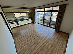 I邸 5LDKのリビング/ダイニング