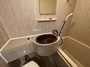 ※別部屋の写真です