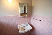 ※別部屋の写真です