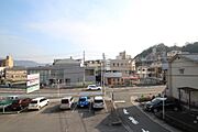 ※別部屋の写真です