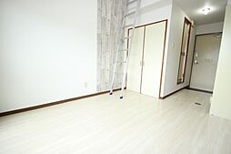 パラドール三筋 ワンルームの写真