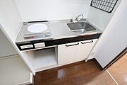 ※他のお部屋の写真です。