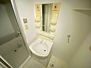 ※別部屋の写真です