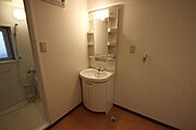※別部屋の写真です
