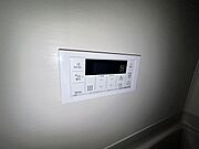 ※別部屋の写真です
