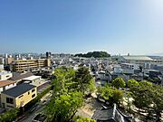 ※別部屋の写真です